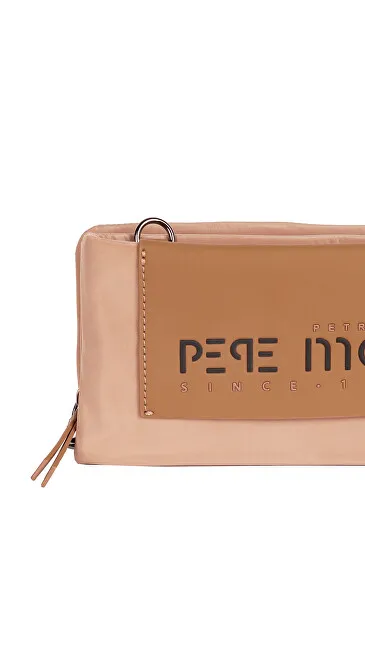 Çantë shpatulle Pepe Moll 252364 Arancha, 21x11x4cm, sand - 3