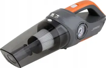 Fshesë me korrent për veturë STHOR, 12V, me kompresor 150 PSI, pa qese