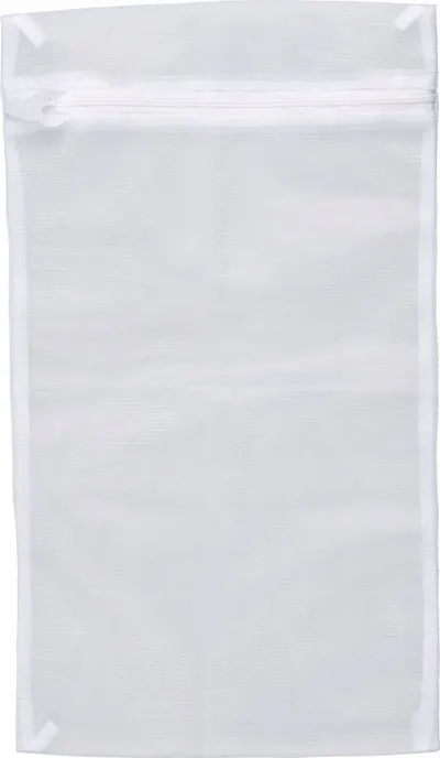 Rrjetë larjeje Wenko 3751450100, 25 x 45 cm, plastike, e bardhë - 1