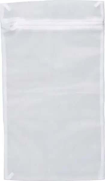 Rrjetë larjeje Wenko 3751450100, 25 x 45 cm, plastike, e bardhë