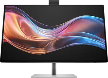 Monitor HP Series 7 Pro 727pm, 27", 4K UHD, IPS, me kamerë