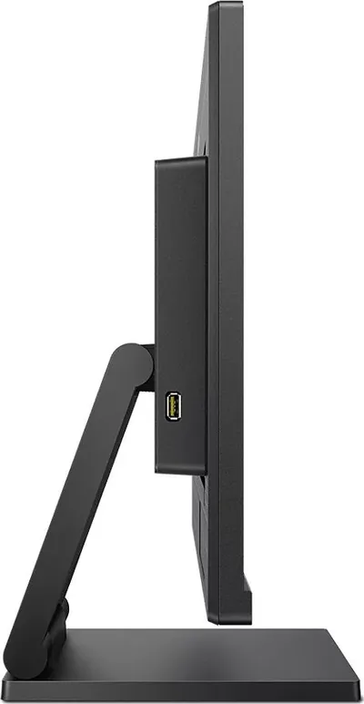 Monitor Philips B-line 242B1TC, 24", Full HD, me prekje, i zi - 4