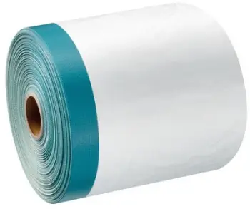 Rrjetë mbrojtëse Cover Plastering Forte, 14mm, 550mm x 20m