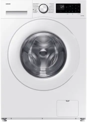 Rrobalarëse Samsung WW90CGC04DTELE, 9kg, 1400 rpm, e bardhë
