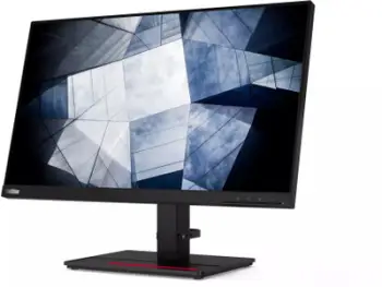 Monitor Lenovo ThinkVision P24h-2L, 24", QHD IPS, i zi
