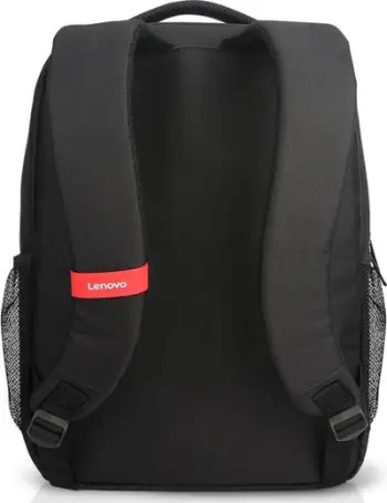 Çantë shpine Lenovo B510, 15.6", rezistente ndaj ujit, e zezë