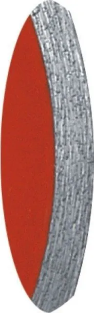 Teh diamanti Dedra, 115mm, 22.2mm - 2