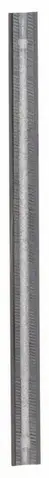 Teh rende Bosch Planer Knife 2.608.635.376, 82x5.5mm, karabit