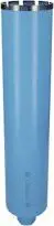 Krunë diamant Bosch FI 52 x 450 mm, filetë 1-1/4", metalike