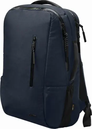 Çantë shpine Laut Urban Explorer LT-BGEXBL, për laptop dhe tablet, indigo