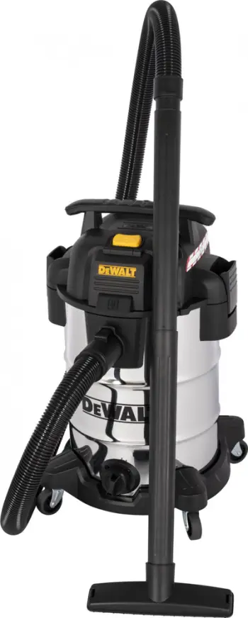 Fshesë me vakum Dewalt AT-DXV30SAPTA, 30L, dry wet, me prizë elektrike