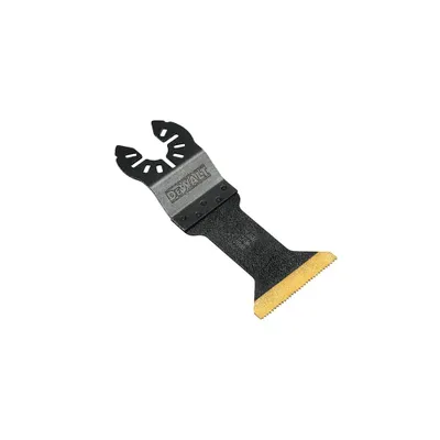 Teh prerës Dewalt Titanium DT20702, 55x44mm, për dru dhe metal - 1