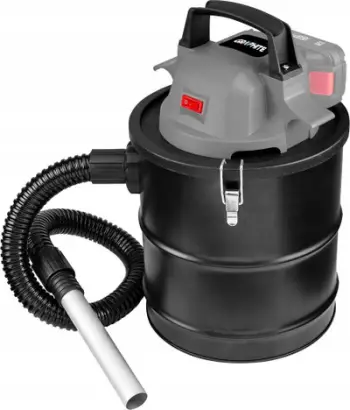 Fshesë për hi Graphite Energy+ 18V, 15L, pa kabllo