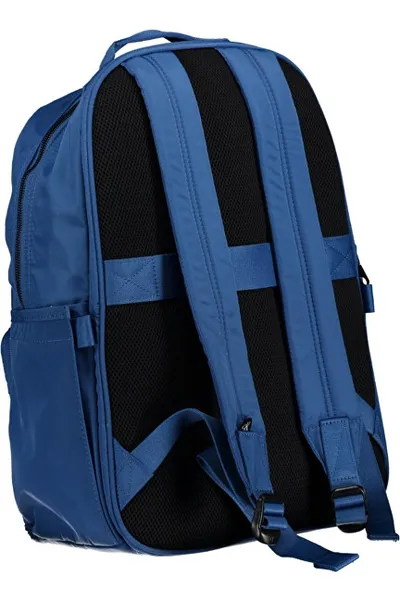 Çantë shpine për meshkuj Calvin Klein, e kaltër - 2