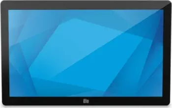 Monitor me prekje Elo 2202L, 22", Full HD, pa bazë