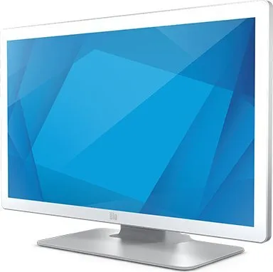 Monitor me prekje Elo Touch Solutions 2703LM, 27", Full HD, i bardhë - 2