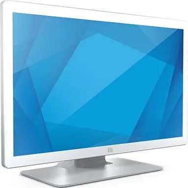 Monitor me prekje Elo Touch Solutions 2703LM, 27", Full HD, i bardhë - 3