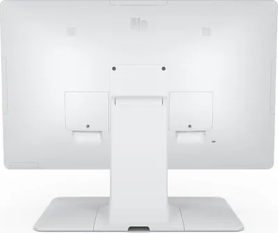 Monitor me prekje Elo Touch Solutions 2703LM, 27", Full HD, i bardhë - 4