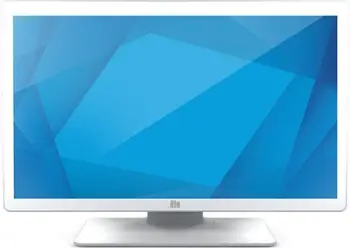 Monitor me prekje Elo Touch Solutions 2703LM, 27", Full HD, i bardhë