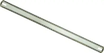 Teh i sharrës me dorë Glob RAMb, 300 x 25 x 0.6mm