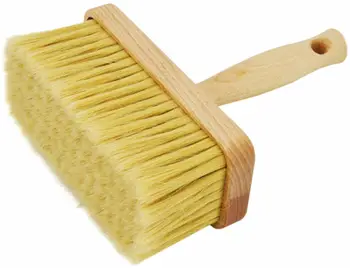Fshesë tavoline AWTOOLS Bench Brush, 170mm, e zezë