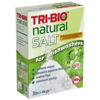 Kripë për enëlarëse Tri-Bio, 1.4kg