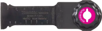 Teh multitool Makita MT B-66450, Starlock Max, 32mm, i zi