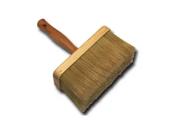 Fshesë tavoline Modeco MN-71-543, 180mm, 80mm, e zezë