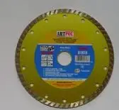 Teh prerës Art-Pol, 115 x 22.2mm