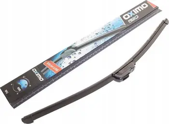 Fshirëse xhami OXIMO MT700, 700mm, e përparme, e zezë