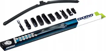 Fshirëse xhami OXIMO MT525, 525mm, pjesa e përparme, e zezë