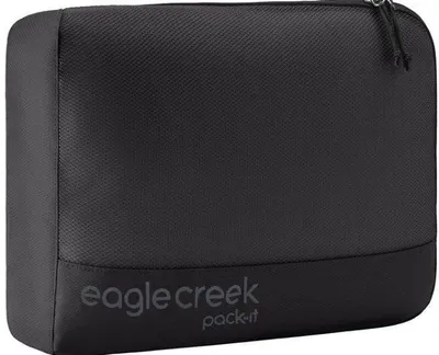 Kub organizues Eagle Creek Pack It Reveal Cube Medium, 14.5L, i gjelbër - 1