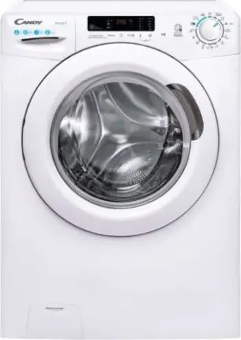 Rrobalarëse Candy CS4 1062DE/1-S