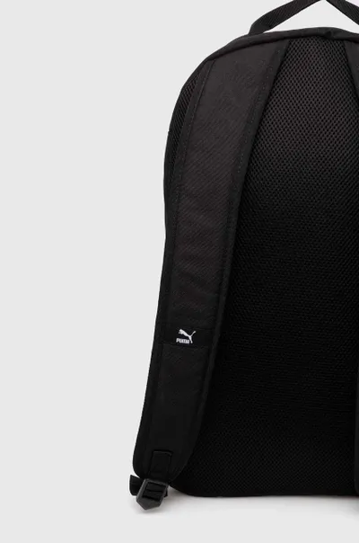 Çantë shpine Puma Downtown 902550, 24L, për laptop, e zezë - 3