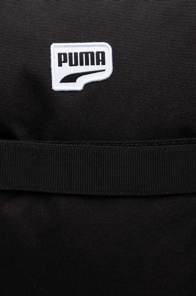 Çantë shpine Puma Downtown 902550, 24L, për laptop, e zezë - 4