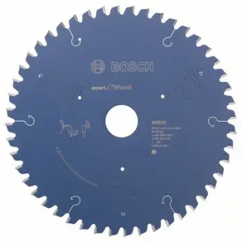 Teh rrethor për sharrë Bosch Expert Wood Cutting 216mm, 48 dhëmbë, hapje 30mm