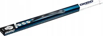 Fshirëse xhami Oximo WUSP650, 650mm, me spoiler, e zezë