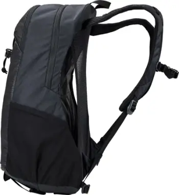 Çantë shpine Thule Nanum, 18L, najlon rezistent ndaj motit, blu