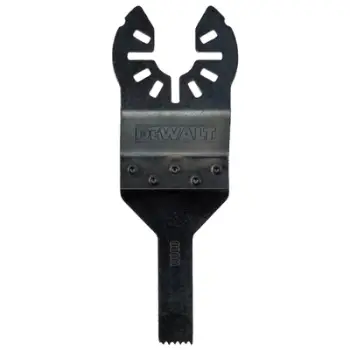 Teh sharrë Dewalt DT20706, 43x10mm, për dru dhe PVC, i verdhë