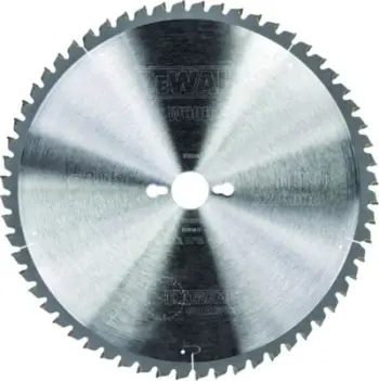 Teh rrethor Dewalt DT4260-QZ, 305x30mm, 60 dhëmbë, metalik