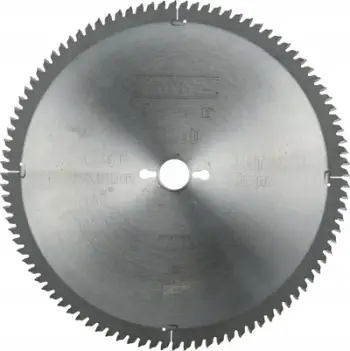 Teh sharre Dewalt DT4291 QZ, 350x30x3.0mm, 96 dhëmbë