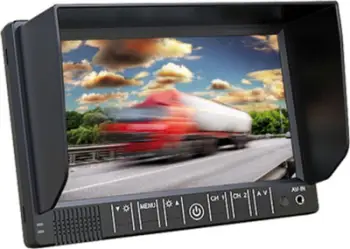 Monitor portabel Axion CRV 7012M, 7", LCD TFT, i zi