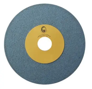Rrota bluarëse qeramike T1C 200x8x32 95A 60N8B