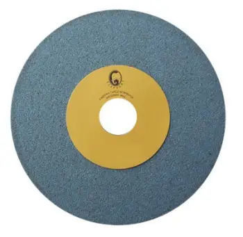 Rrotë bluarëse qeramike Klingspor T1 200x20x32, 98C 60K, gri