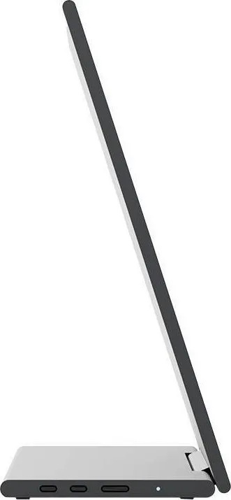 Monitor portabël Mobile Pixels Glance, 16", LCD, i zi - 3