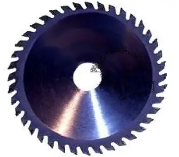 Teh sharrë Geko G00063, 350mm, 40 dhëmbë, për dru