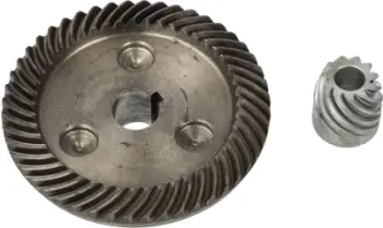 Rrotë ingranazhi Geko G00464, 230mm, 48 dhëmbë
