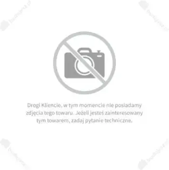 Rrotë për kositëse Geko G83050, 6", për benzinë, e zezë