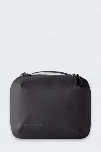 Çantë tualeti Eagle Creek Pack It Trifold, 6.1L, e zezë