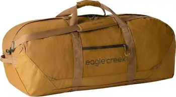 Çantë udhëtimi Eagle Creek No Matter What Duffel EC020403210, 110L, Safari Brown